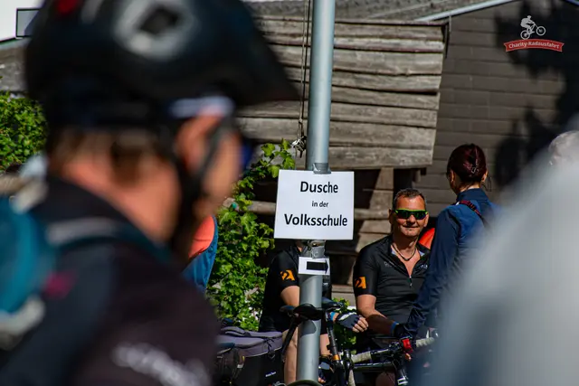 Foto: Fototeam Charity Radausfahrt 2026