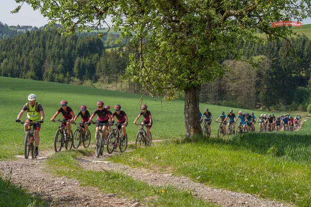 Foto: Fototeam Charity Radausfahrt 2026