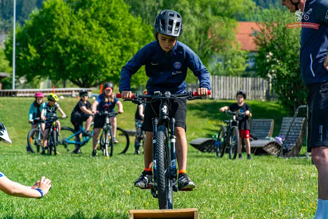 Foto: Fototeam Charity Radausfahrt 2026