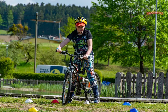 Foto: Fototeam Charity Radausfahrt 2026