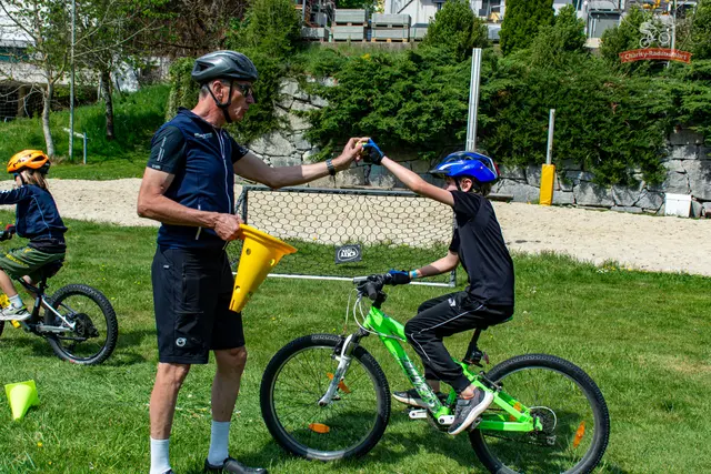 Foto: Fototeam Charity Radausfahrt 2026