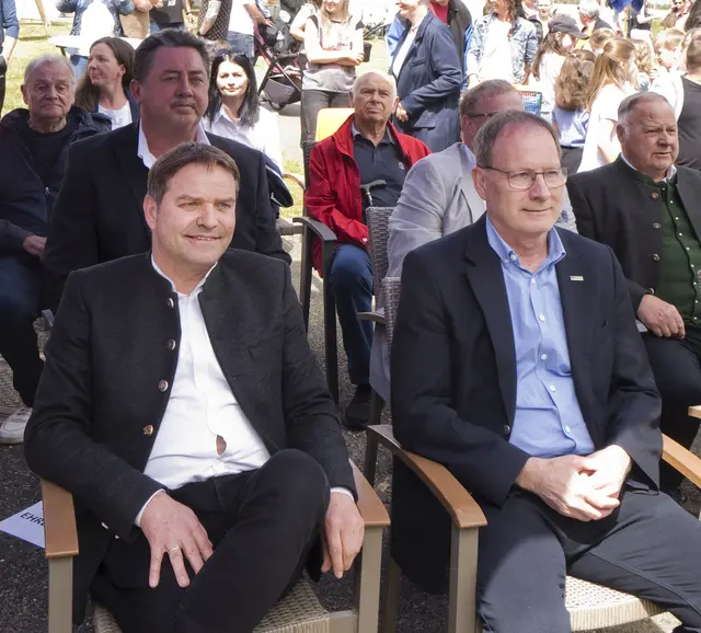 Foto: Schindler