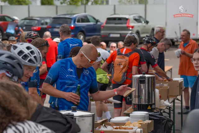 Foto: Fototeam Charity Radausfahrt 2026
