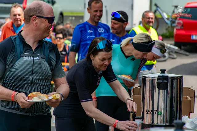 Foto: Fototeam Charity Radausfahrt 2026