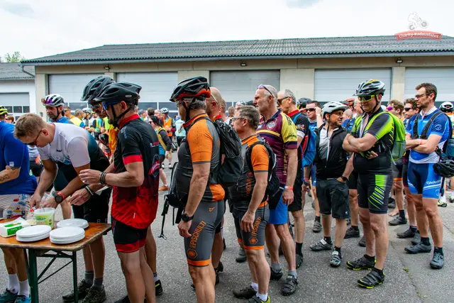 Foto: Fototeam Charity Radausfahrt 2026