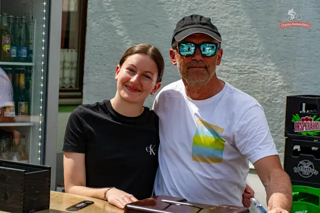 Foto: Fototeam Charity Radausfahrt 2026