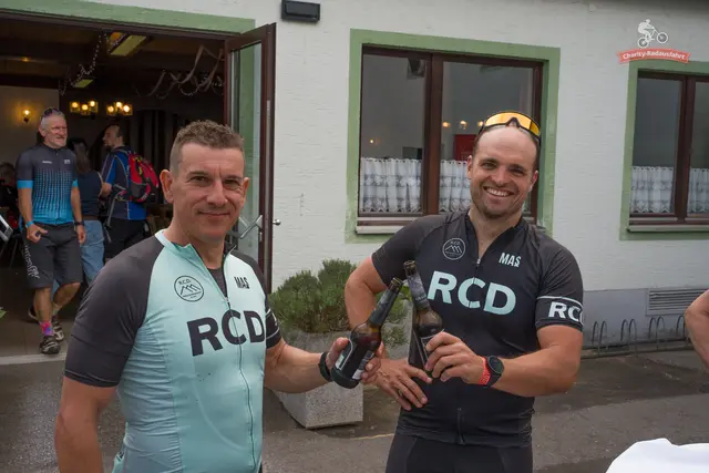 Foto: Fototeam Charity Radausfahrt 2026