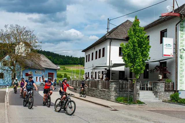 Foto: Fototeam Charity Radausfahrt 2026