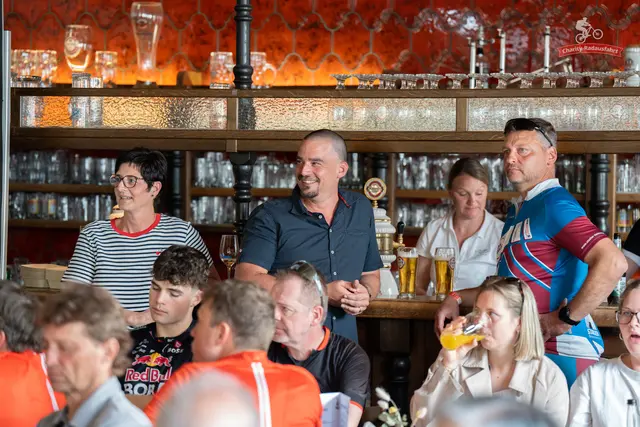 Foto: Fototeam Charity Radausfahrt 2026