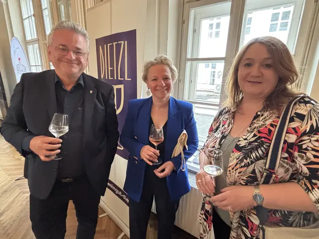 Foto: Sandra Schütz