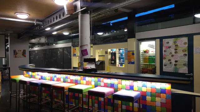 Foto: Station 11
