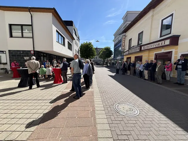 Foto: MeinBezirk/Carmen Rienzner