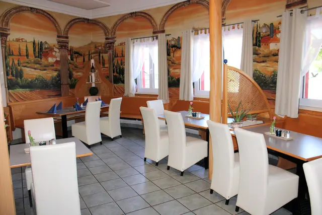 Das Ligister Restaurant "Zum Mauser" hat nach der Winterpause wieder geöffnet. | Foto: Cescutti