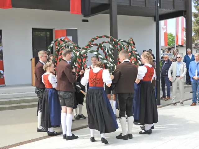 Foto: Brigitte Eberharter