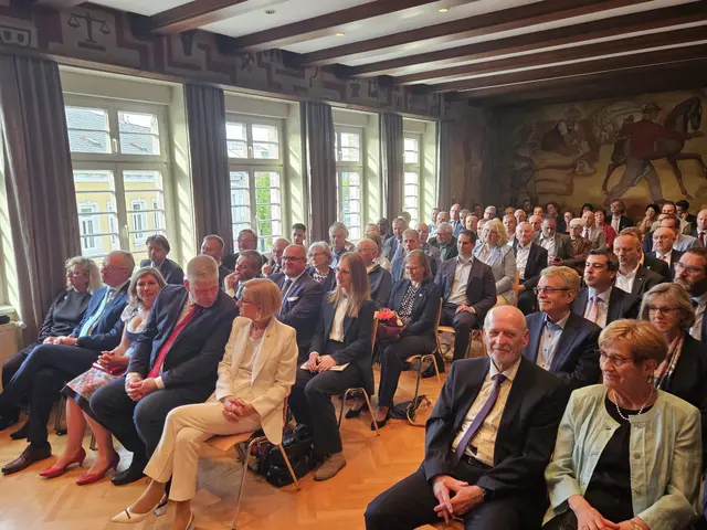 Foto: Simon Glösl