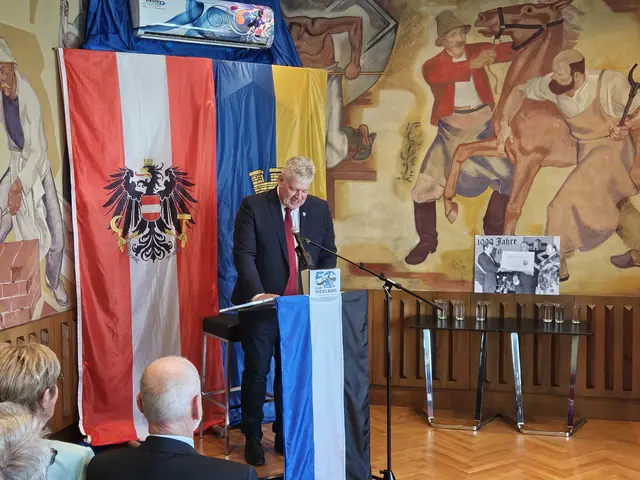Foto: Simon Glösl