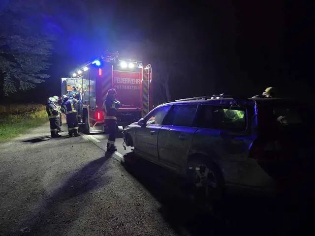Foto: Markus Hackl, ASB ÖA