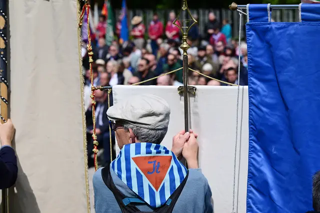 Foto: Wolfgang Spitzbart