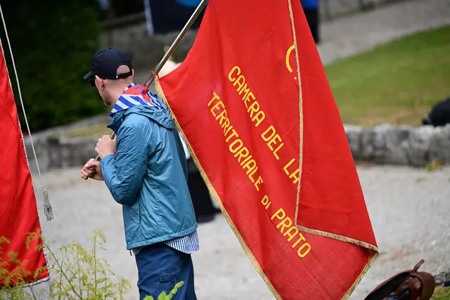 Foto: Wolfgang Spitzbart