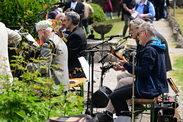 Foto: Wolfgang Spitzbart