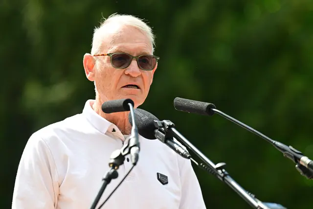 Foto: Wolfgang Spitzbart