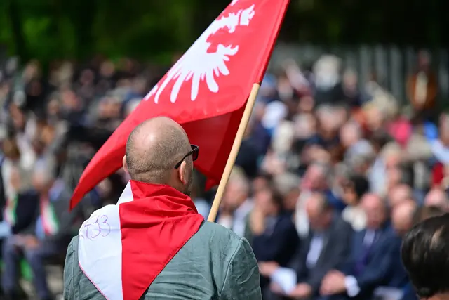 Foto: Wolfgang Spitzbart