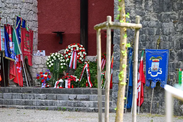 Foto: Wolfgang Spitzbart