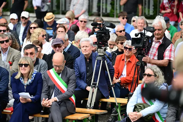 Foto: Wolfgang Spitzbart
