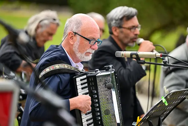 Foto: Wolfgang Spitzbart