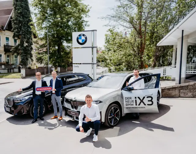 [Anzeige] Entdecke aktuelle BMW-Modelle – jetzt 0,99% Fixzins sichern