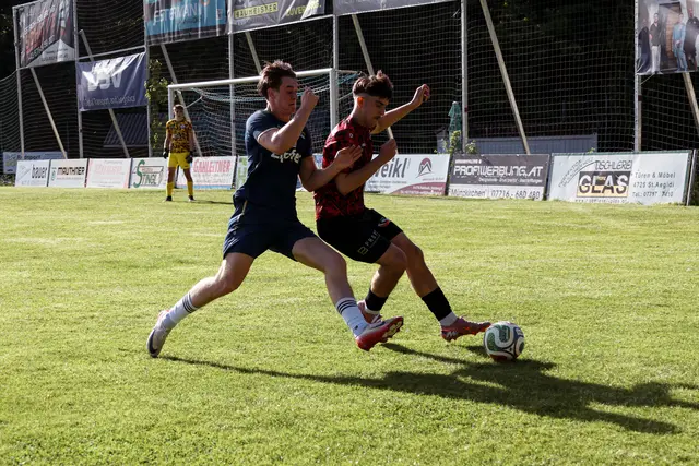 Foto: FC Münzkirchen