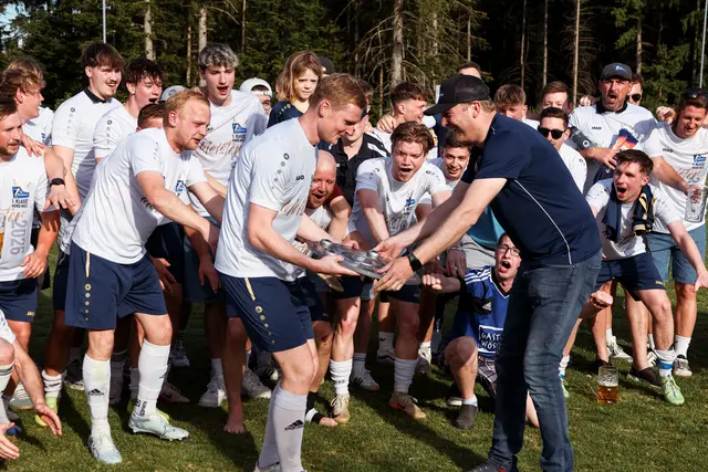 Foto: FC Münzkirchen