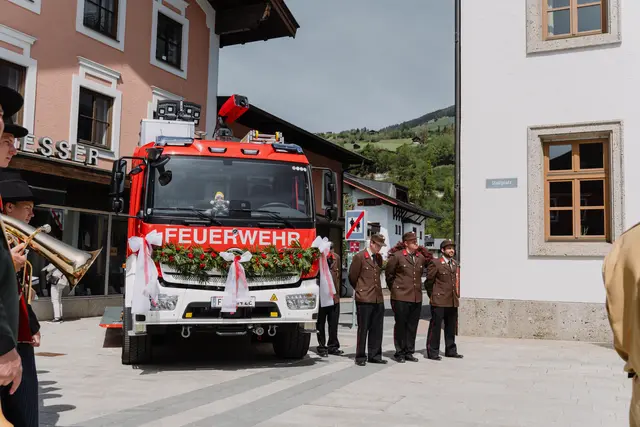 Foto: Moritz Scharler/Feuerwehr Mittersill