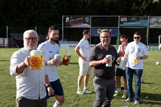 Foto: FC Münzkirchen
