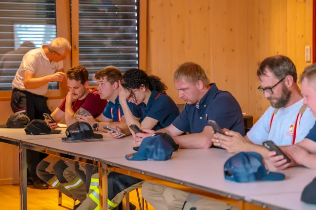 Foto: Bezirkssachbearbeiter Öffentlichkeitsarbeit Bezirk Flachgau, OVI Manuel Hasenschwandtner