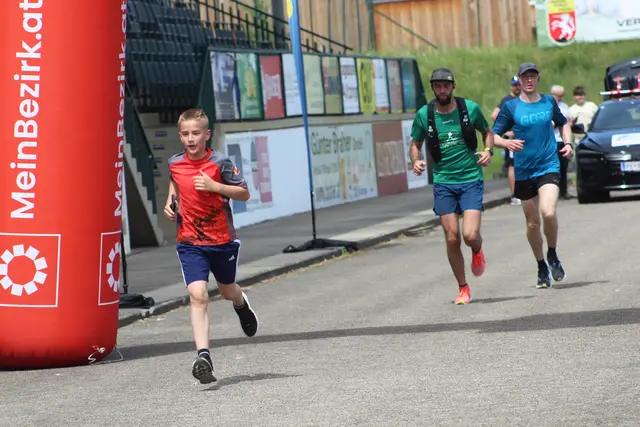  "Wings for Life Run" 2026 in Perg | Foto: MeinBezirk Perg/Köck