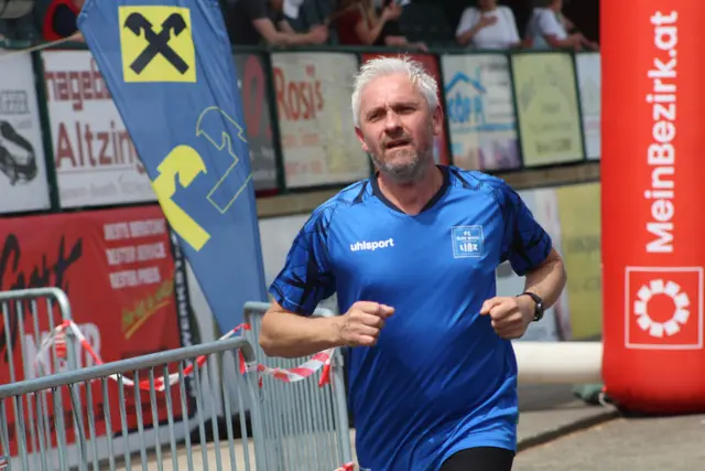  "Wings for Life Run" 2026 in Perg | Foto: MeinBezirk Perg/Köck