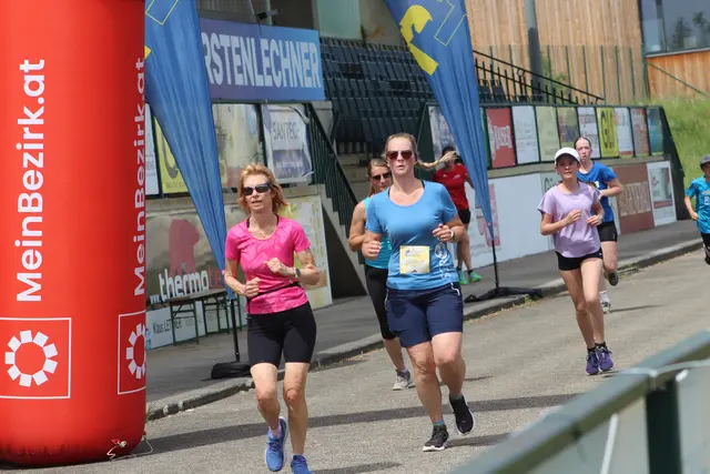  "Wings for Life Run" 2026 in Perg | Foto: MeinBezirk Perg/Köck