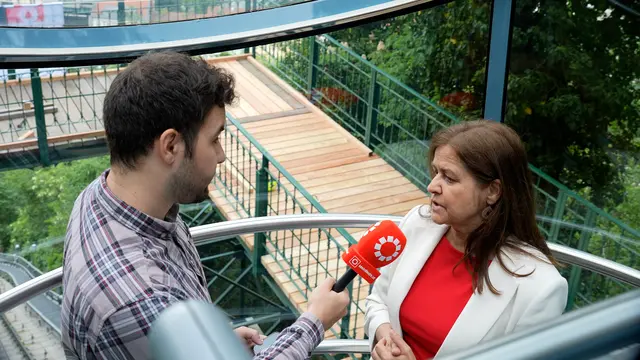 Doris Kampus fordert Gesundheitszentren und Leerstandsabgabe