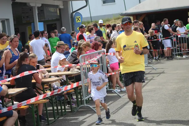 Niklas und Daniel Holzer | Foto: MeinBezirk Perg/Köck