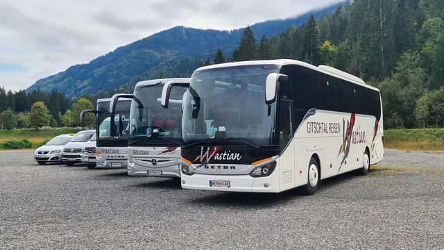 Foto: Gitschtal Reisen Wastian