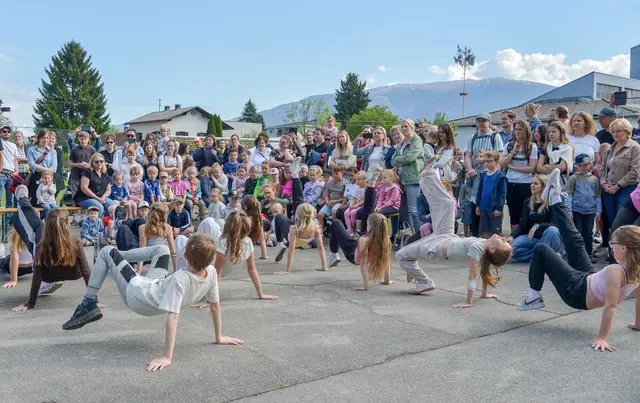 Foto: Gerhard Pulsinger