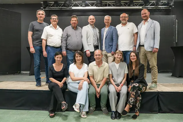 textART eröffnete neuen Bürostandort