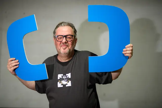 Foto: Rene Hauser