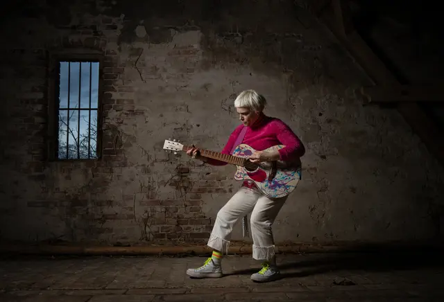 Wallis Bird | Foto: Rory Grubb