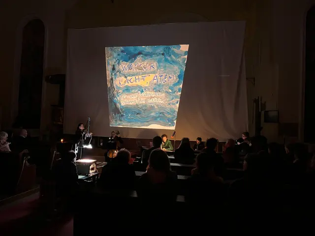 Foto: brückenfestival