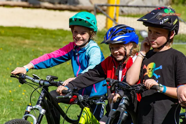 Foto: Fototeam Charity Radausfahrt 2026