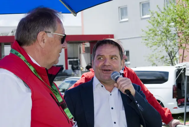 Foto: Schindler