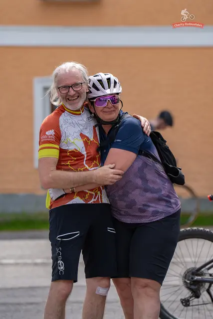 Foto: Fototeam Charity Radausfahrt 2026