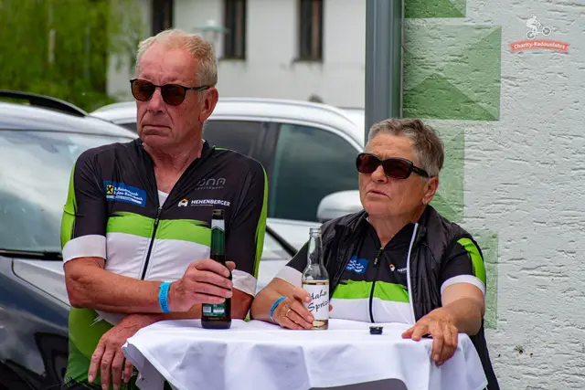 Foto: Fototeam Charity Radausfahrt 2026